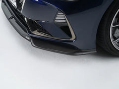 ADRO GENESIS G70 CARBON FIBER FRONT LIP V3 ADRO GENESIS G70 CARBON FIBER FRONT LIP V3
