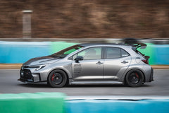 SARD GR COROLLA GT1 FULL KIT W/ GTWING FUJI MINI PERFORMANCE AERO CARBON SARD GR COROLLA GT1 FULL KIT W/ GTWING FUJI MINI PERFORMANCE AERO CARBON