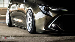 LB-NATION NEXT INNOVATION TOYOTA COROLLA SPORT LB-NATION NEXT INNOVATION TOYOTA COROLLA SPORT