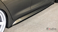 LB-NATION NEXT INNOVATION TOYOTA COROLLA SPORT LB-NATION NEXT INNOVATION TOYOTA COROLLA SPORT