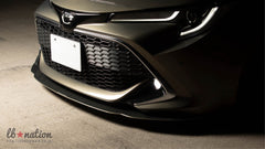 LB-NATION NEXT INNOVATION TOYOTA COROLLA SPORT LB-NATION NEXT INNOVATION TOYOTA COROLLA SPORT