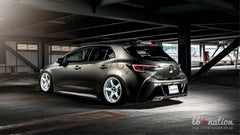 LB-NATION NEXT INNOVATION TOYOTA COROLLA SPORT LB-NATION NEXT INNOVATION TOYOTA COROLLA SPORT