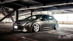 LB-NATION NEXT INNOVATION TOYOTA COROLLA SPORT LB-NATION NEXT INNOVATION TOYOTA COROLLA SPORT