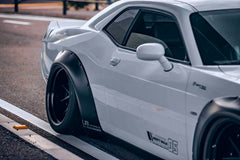 LB-WORKS DODGE CHALLENGER LB-WORKS DODGE CHALLENGER