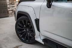 LB-WORKS LEXUS LX600 - (CONTACT TO PURCHASE) LB-WORKS LEXUS LX600 - (CONTACT TO PURCHASE)