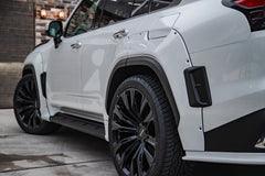 LB-WORKS LEXUS LX600 - (CONTACT TO PURCHASE) LB-WORKS LEXUS LX600 - (CONTACT TO PURCHASE)