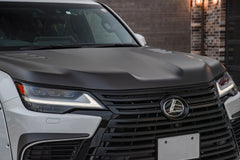 LB-WORKS LEXUS LX600 - (CONTACT TO PURCHASE) LB-WORKS LEXUS LX600 - (CONTACT TO PURCHASE)