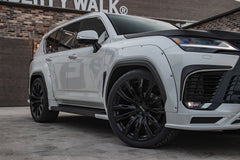 LB-WORKS LEXUS LX600 - (CONTACT TO PURCHASE) LB-WORKS LEXUS LX600 - (CONTACT TO PURCHASE)