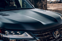 LB-WORKS LEXUS LX600 - (CONTACT TO PURCHASE) LB-WORKS LEXUS LX600 - (CONTACT TO PURCHASE)