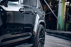 LB-WORKS LEXUS LX600 - (CONTACT TO PURCHASE) LB-WORKS LEXUS LX600 - (CONTACT TO PURCHASE)