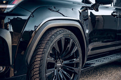 LB-WORKS LEXUS LX600 - (CONTACT TO PURCHASE) LB-WORKS LEXUS LX600 - (CONTACT TO PURCHASE)