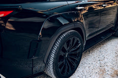 LB-WORKS LEXUS LX600 - (CONTACT TO PURCHASE) LB-WORKS LEXUS LX600 - (CONTACT TO PURCHASE)