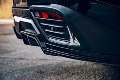 LB-WORKS LEXUS LX600 - (CONTACT TO PURCHASE) LB-WORKS LEXUS LX600 - (CONTACT TO PURCHASE)