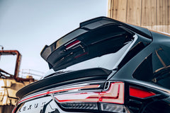 LB-WORKS LEXUS LX600 - (CONTACT TO PURCHASE) LB-WORKS LEXUS LX600 - (CONTACT TO PURCHASE)