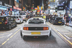 LB-WORKS FORD MUSTANG 2015y~ LB-WORKS FORD MUSTANG 2015y~