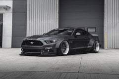 LB-WORKS FORD MUSTANG 2015y~ LB-WORKS FORD MUSTANG 2015y~