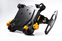 ZESTEK COLOR KNOB (ORANGE) ZESTEK COLOR KNOB (ORANGE)