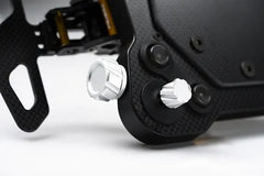 ZESTEK COLOR KNOB (SILVER)