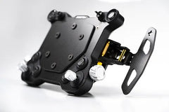 ZESTEK COLOR KNOB (SILVER) ZESTEK COLOR KNOB (SILVER)