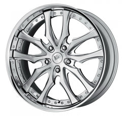 WORK LS PARAGON SUV WORK LS PARAGON SUV