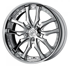 WORK LS PARAGON SUV WORK LS PARAGON SUV