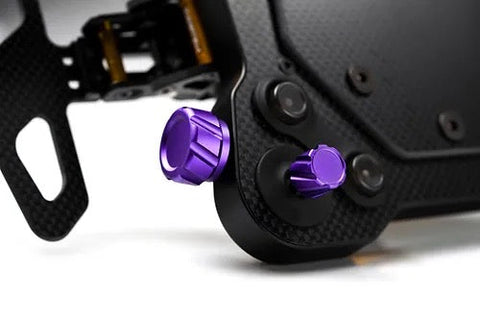 ZESTEK COLOR KNOB (PURPLE) ZESTEK COLOR KNOB (PURPLE)