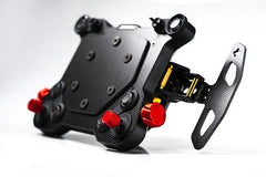 ZESTEK COLOR KNOB (RED) ZESTEK COLOR KNOB (RED)