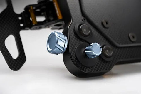 ZESTEK COLOR KNOB (GREY) ZESTEK COLOR KNOB (GREY)