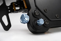 ZESTEK COLOR KNOB (GREY)