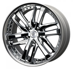 WORK LS BRIGHTRING SUV WORK LS BRIGHTRING SUV