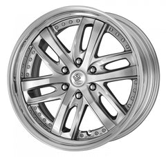 WORK LS BRIGHTRING SUV WORK LS BRIGHTRING SUV