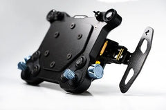 ZESTEK COLOR KNOB (GREY) ZESTEK COLOR KNOB (GREY)