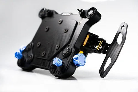 ZESTEK COLOR KNOB (BLUE)