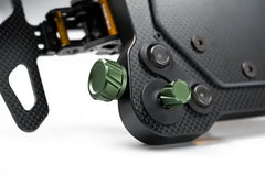 ZESTEK COLOR KNOB (GREEN)