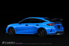 FULL TITANIUM MUFFLER EXPREME TI CIVIC TYPE-R FL5 TYPE-D FULL TITANIUM MUFFLER EXPREME TI CIVIC TYPE-R FL5 TYPE-D