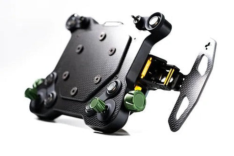 ZESTEK COLOR KNOB (GREEN)