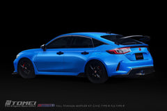 FULL TITANIUM MUFFLER EXPREME TI CIVIC TYPE-R FL5 TYPE-R FULL TITANIUM MUFFLER EXPREME TI CIVIC TYPE-R FL5 TYPE-R