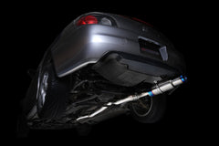 FULL TITANIUM MUFFLER EXPREME TI S2000 FULL TITANIUM MUFFLER EXPREME TI S2000