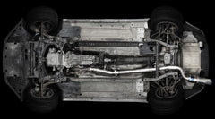 FULL TITANIUM MUFFLER EXPREME TI S2000 FULL TITANIUM MUFFLER EXPREME TI S2000