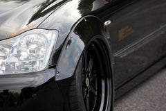 LB-NATION X K-BREAK TOYOTA 18 CROWN LB-NATION X K-BREAK TOYOTA 18 CROWN