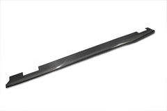 ADRO GENESIS G70 CARBON FIBER SIDE SKIRTS V2 ADRO GENESIS G70 CARBON FIBER SIDE SKIRTS V2
