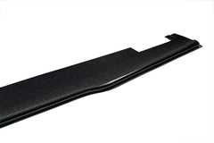 ADRO GENESIS G70 CARBON FIBER SIDE SKIRTS V2 ADRO GENESIS G70 CARBON FIBER SIDE SKIRTS V2