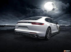 CMST TUNING CARBON FIBER FULL BODY KIT FOR PORSCHE PANAMERA 971 TURBO/GTS 2017-ON CMST TUNING CARBON FIBER FULL BODY KIT FOR PORSCHE PANAMERA 971 TURBO/GTS 2017-ON