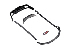 CMST TUNING CARBON FIBER FULL BODY KIT FOR PORSCHE PANAMERA 970.2 GTS/TURBO 2014-2016 CMST TUNING CARBON FIBER FULL BODY KIT FOR PORSCHE PANAMERA 970.2 GTS/TURBO 2014-2016