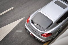 CMST TUNING CARBON FIBER FULL BODY KIT FOR PORSCHE PANAMERA 970.2 GTS/TURBO 2014-2016 CMST TUNING CARBON FIBER FULL BODY KIT FOR PORSCHE PANAMERA 970.2 GTS/TURBO 2014-2016