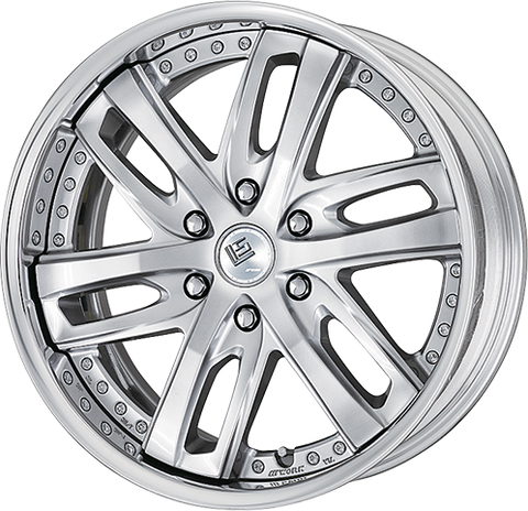 WORK LS BRIGHTRING SUV WORK LS BRIGHTRING SUV