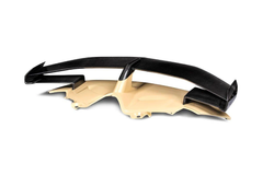 AERO REPUBLIC LAMBORGHINI LP700 UPGRADE SVJ PRE-PREG CARBON FIBER FULL BODY KIT AERO REPUBLIC LAMBORGHINI LP700 UPGRADE SVJ PRE-PREG CARBON FIBER FULL BODY KIT