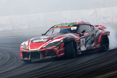 VERTEX X EVANGELION RACING COLLABORATION STEERING WHEEL (UNIT-02) VERTEX X EVANGELION RACING COLLABORATION STEERING WHEEL (UNIT-02)