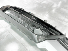 AERO REPUBLIC PERFORMANTE STYLE CARBON REAR BUMPER FOR LAMBORGHINI HURACAN LP580 LP610 AERO REPUBLIC PERFORMANTE STYLE CARBON REAR BUMPER FOR LAMBORGHINI HURACAN LP580 LP610