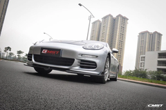 CMST TUNING CARBON FIBER FULL BODY KIT FOR PORSCHE PANAMERA 970.2 GTS/TURBO 2014-2016 CMST TUNING CARBON FIBER FULL BODY KIT FOR PORSCHE PANAMERA 970.2 GTS/TURBO 2014-2016